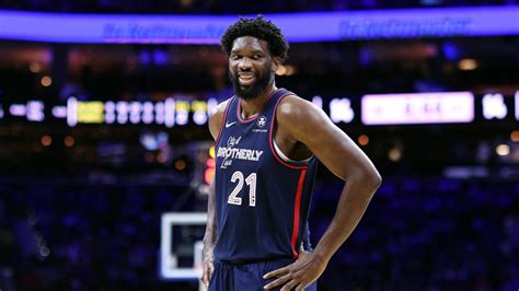 3 observations after Embiid scores 51, Sixers earn best win of .